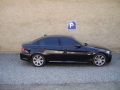 BMW 3 - protislunecni autofolie Llumar ATR15