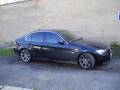 BMW 3 - protislunecni autofolie Llumar ATR5