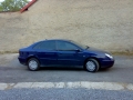 Citroen C5 - protislunecni autofolie Llumar AT20,35CH