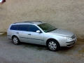 Ford Mondeo combi - protislunecni autofolie Llumar AT5,35
