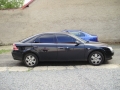 Ford Mondeo - protislunecni autofolie Llumar AT5,15
