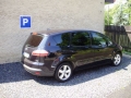 Ford S-Max - protislunecni autofolie Llumar ATR15,35 (2)