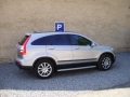Honda CRV - protislunecni autofolie GP30