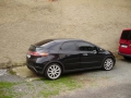 Honda Civic - protislunecni autofolie Llumar ATR15