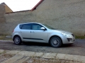 Kia Cee´d - protislunecni autofolie Llumar AT35