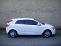 Kia Pro_Cee´d - protislunecni autofolie Llumar AT15
