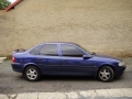 Opel Vectra instalace protislunecni autofolie Llumar AT5 (2)