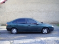 Renault Laguna instalace protislunecni autofolie Llumar AT5,20,35CH
