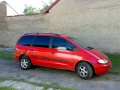 VW Sharan instalace protislunecni autofolie Llumar