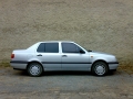 VW Vento instalace protislunecni autofolie Llumar AT15,35