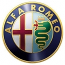 alfa romeo