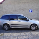 Fiat Stilo - protislunecni autofolie Llumar ATR15,35
