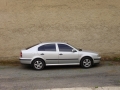 Skoda Octavia 15